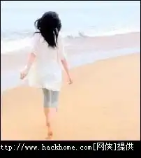 美丽女孩背影qq头像合集