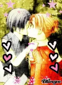 爱丽丝学园枣和蜜柑的头像枣的多一些哈