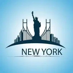 美国旅游经典景点自由女神像攻略