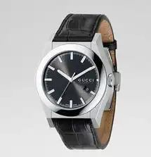 优雅品位gucci奢华腕表系列