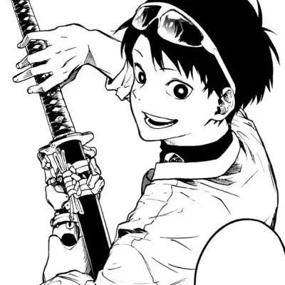 帅气动漫男生头像在没有什么波卡通动漫头像我要个性网