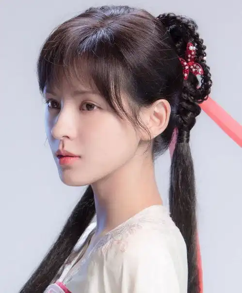 仙侠最丑女主袁冰妍颜值遭质疑,淡颜系女生如何发挥自身特点