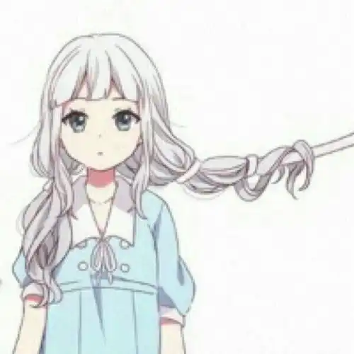 求动漫基友头像