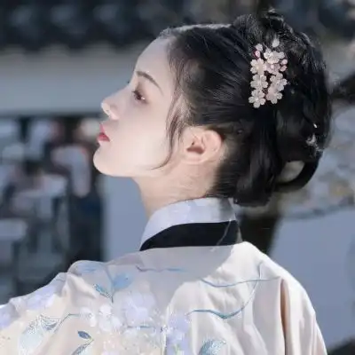 流行头像女生2020最新款最近流行的社会头像女