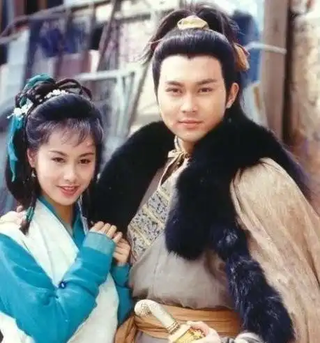 扒一扒古装剧中颜值最高的情侣,你最喜欢哪一对