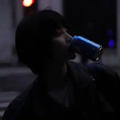 头像ins高级质感高冷禁