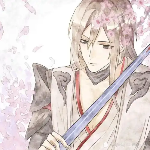 王者荣耀头像帅气的李白头像,你最喜欢哪一个呢