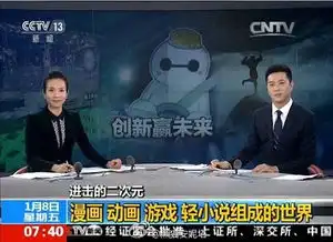 狂飙突进二次元和它背后的宅经济