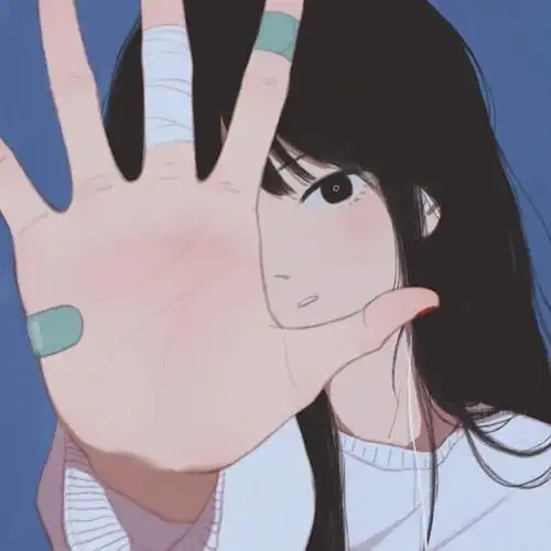 呜呜宝你好拽啊