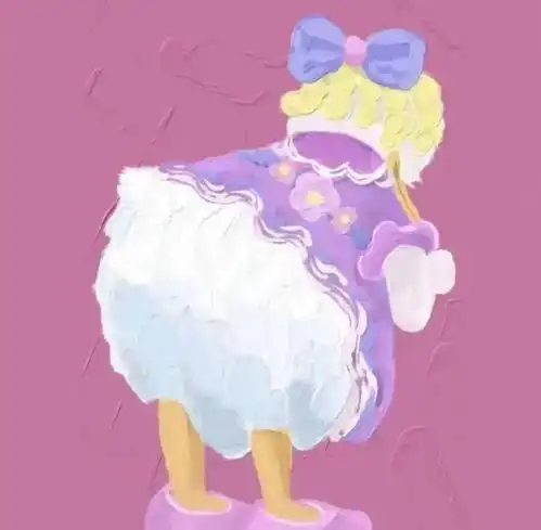 100张超甜情侣头像,秀恩爱必备