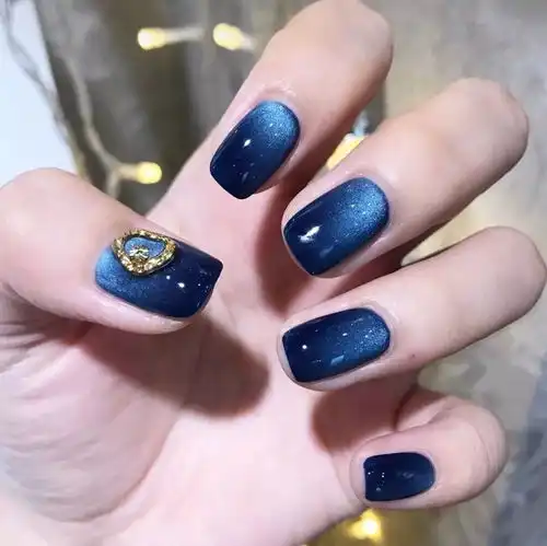 2019年12星座开运美甲色别选错了