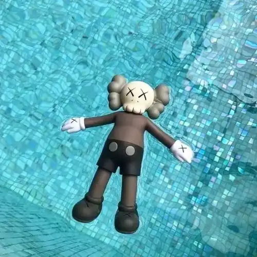 男生头像各种系列