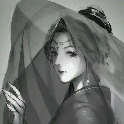 头像听最苦的歌熬最长的夜