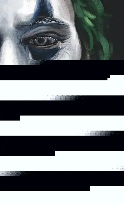 蝙蝠侠小丑去东京了