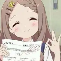 那年我们的杂味动漫美少女