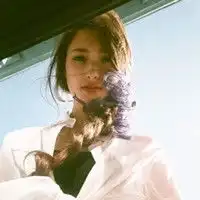 完美个性的非主流头像每个人心里都有一座伤城3