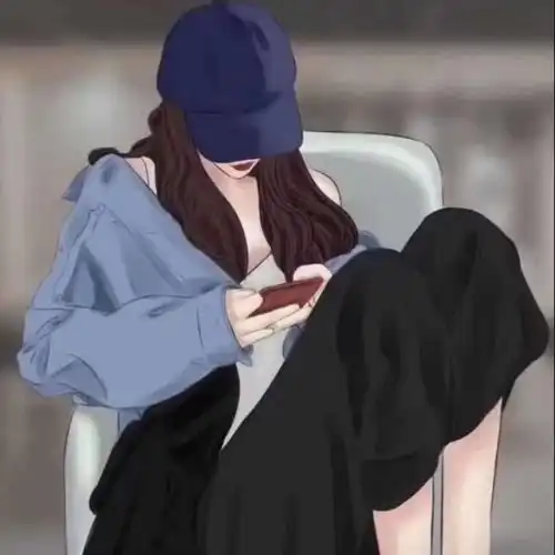 情头我舍不得的人其实也舍不得我