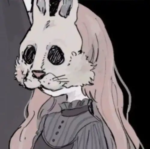 微丧头像丨毁灭即拯救腾讯新闻