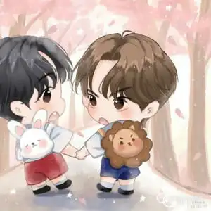 博君一肖战山为王明星资料大全博君一肖战山为王动态博君一肖战山为王电视剧电影爱奇艺泡泡