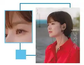 37岁宋慧乔靠什么收获小12岁奶狗男友