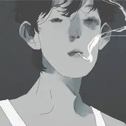 阳光系男动漫头像