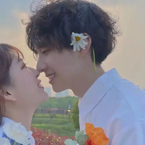 头像如果你足够勇敢说再见生活就会奖励你一个新的开始