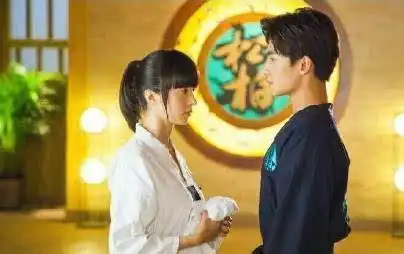 旋风少女巨蟹座池昌旭pk处女座杨洋,你爱谁