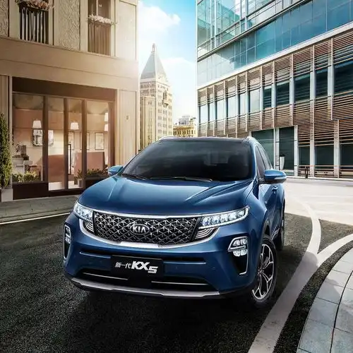 起亚kx5和本田crv,谁才是更值得推荐的精品中的精品