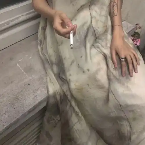 仙女系列头像风超级好看的仙女系头像