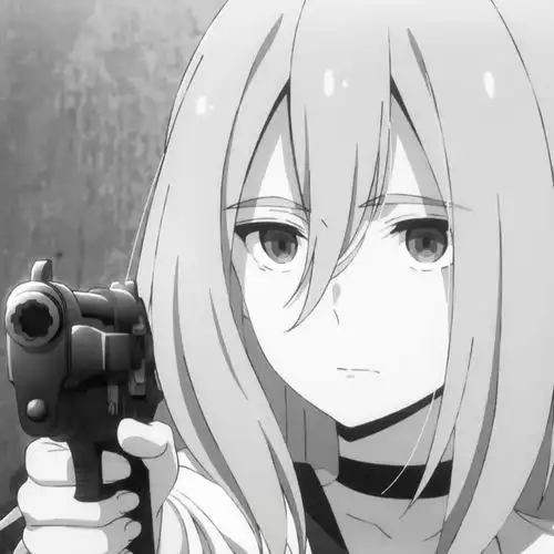 一组黑白男生女生头像图集来啦