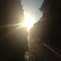 一米阳光头像图片微信头像图片大全