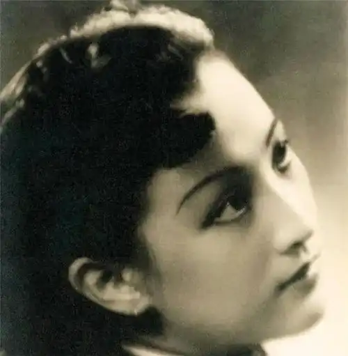 30年代最红女星有多美,真的绝了,可惜只活到三十七岁