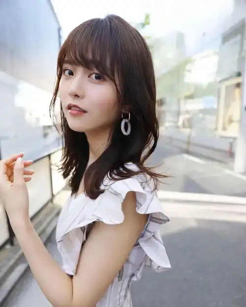 这几款日系女子发型或许适合新一年美丽的你pr