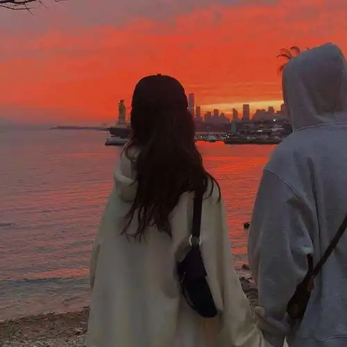 头像新一期的头像还是非常不错的,试试