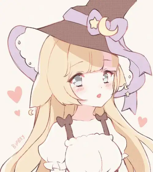 二次元精品萌系壁纸分享第十七期