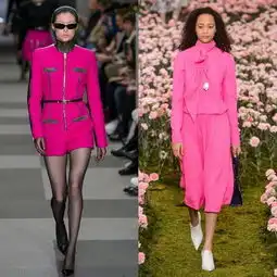 十二星座最适合哪个秋冬时尚元素