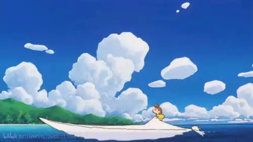 蜡笔小新直播间又被封了