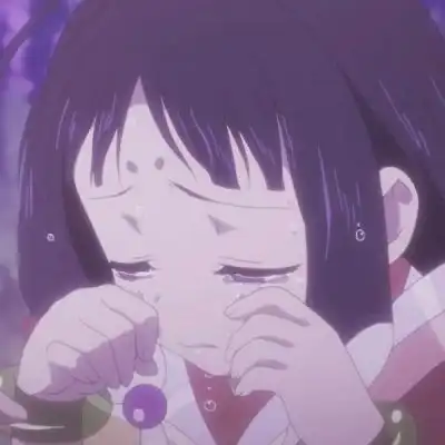 独二二次元高冷黑暗系可爱系卡通动漫头像我要个性网