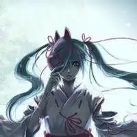 樱花清新动漫头像微信头像图片大全