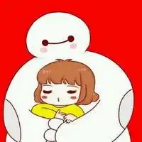 动漫情侣头像一对两张超萌动漫微信头像图片大全