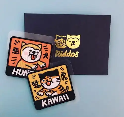 萌系小头像图片淘宝