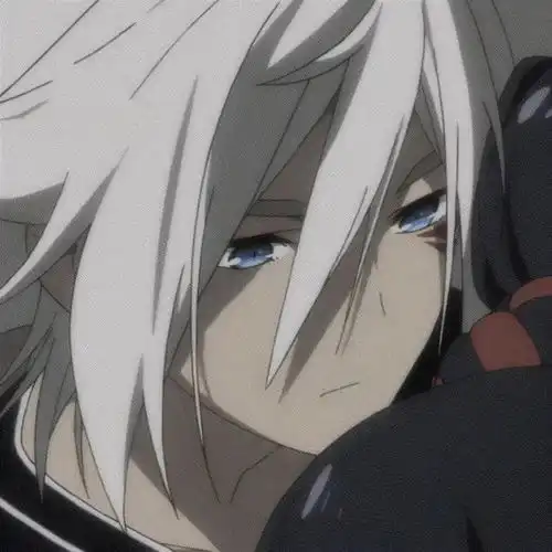 优质动漫情头我们一起白头,谁都不许偷偷去焗油腾讯新闻