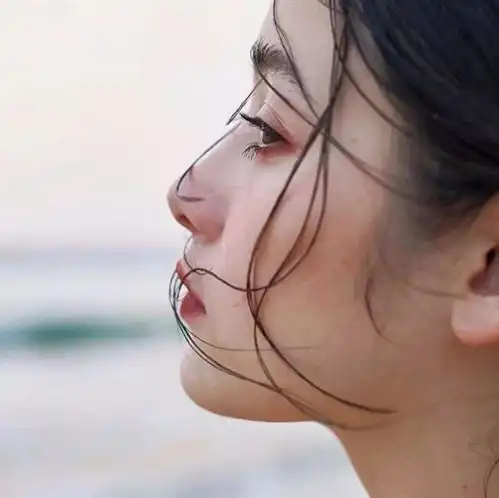 头像万里挑一的微信头像