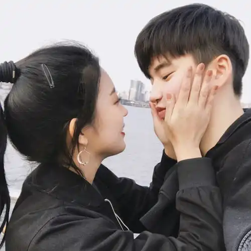 qq情侣头像qq头像大全扣扣居第40页