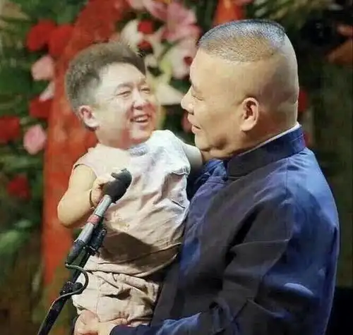 当演员不需要天赋于谦和吴刚说出了最重要的一点,打脸小鲜肉