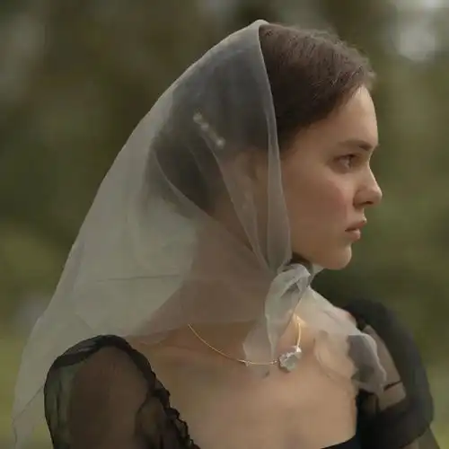 欧美真人女生头像高级小众真人女头欧美头像