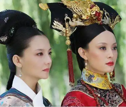 甄嬛晚年时,为何是小允子陪伴在她身边,而非槿汐