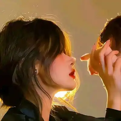 情侣头像欲系情头希望