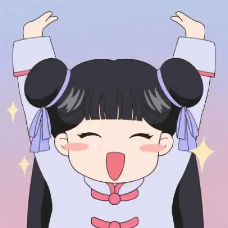 魔卡少女樱头像,可爱魔卡少女樱憨憨团头图片