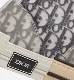 迪奥男士oblique鞋包系列